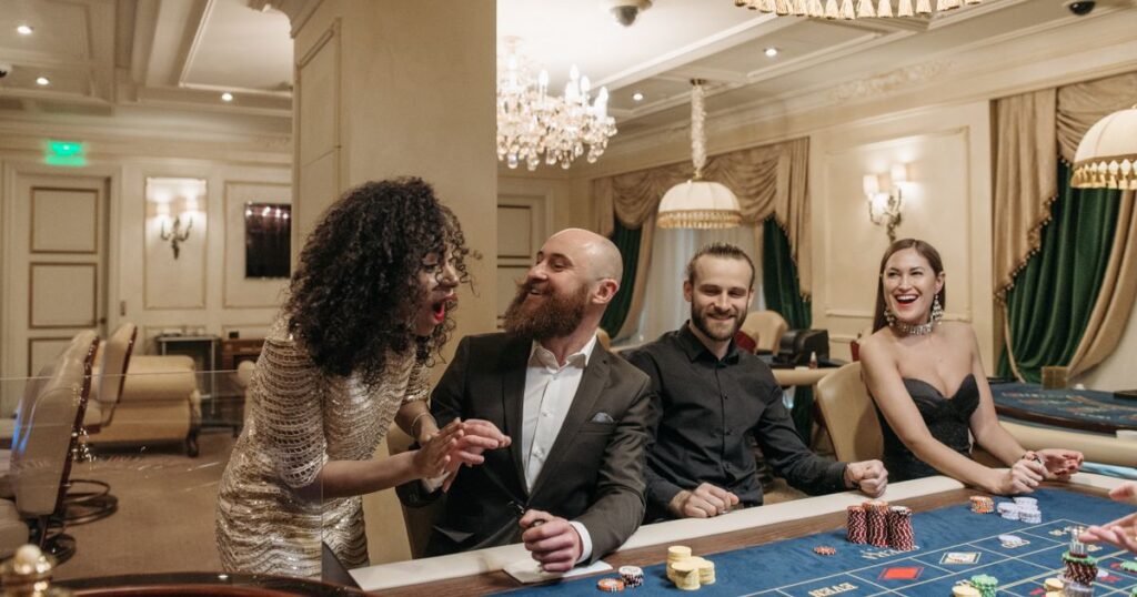 Judiking88 Live Casino Guide: Baccarat & Dragon Tiger